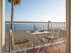 Frente al mar y a pie de playa - ES-349-2